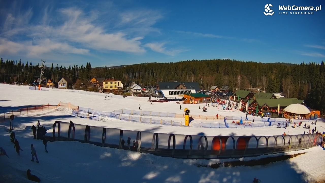 ZŁOTY Groń Istebna - 26 luty 2026, 11:37