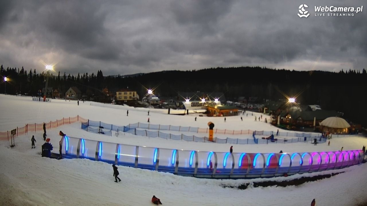 ZŁOTY Groń Istebna - 25 luty 2026, 17:25