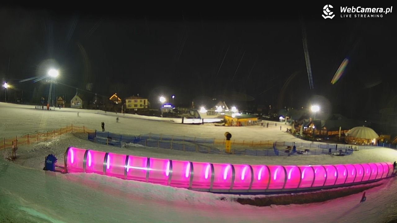 ZŁOTY Groń Istebna - 01 marzec 2026, 18:26