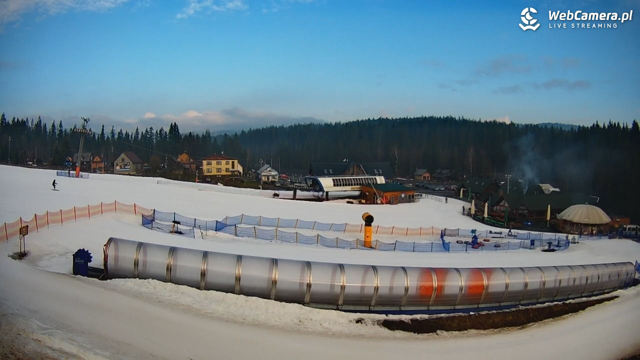 ZŁOTY Groń Istebna - 02 marzec 2026, 08:16
