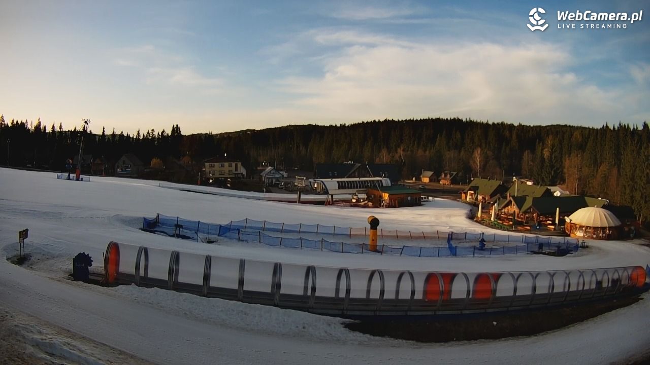 ZŁOTY Groń Istebna - 08 marzec 2026, 16:33