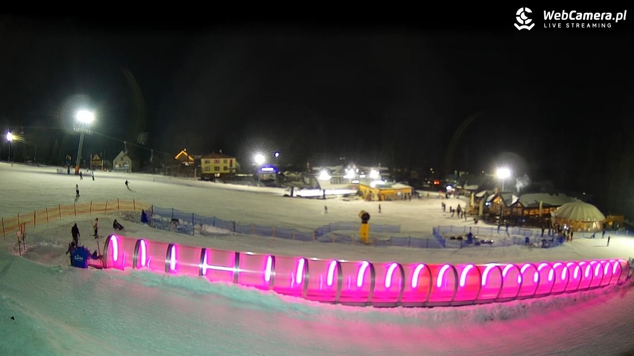 ZŁOTY Groń Istebna - 04 luty 2026, 18:18