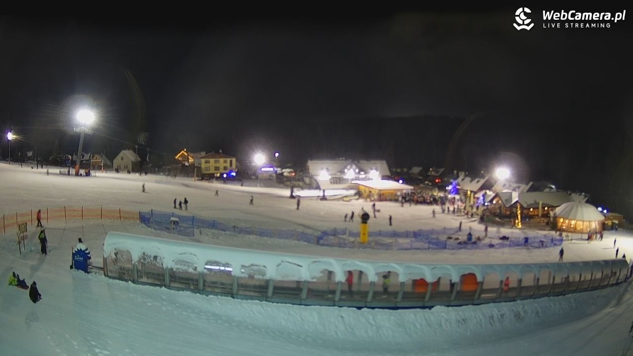 ZŁOTY Groń Istebna - 04 styczeń 2026, 17:36