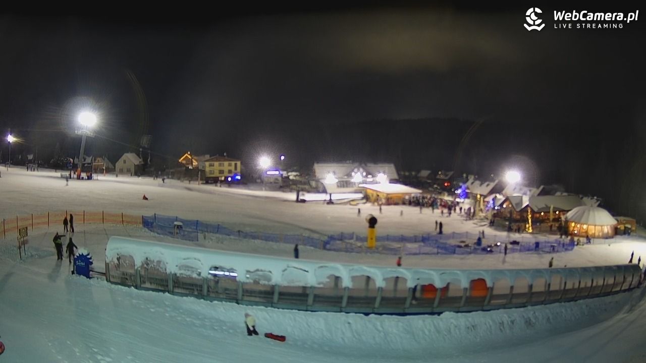 ZŁOTY Groń Istebna - 04 styczeń 2026, 17:24