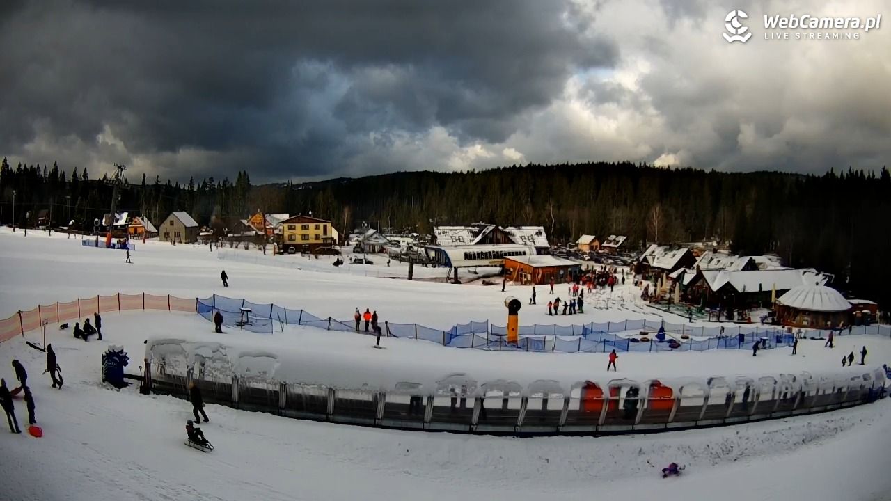 ZŁOTY Groń Istebna - 30 grudzień 2025, 12:46