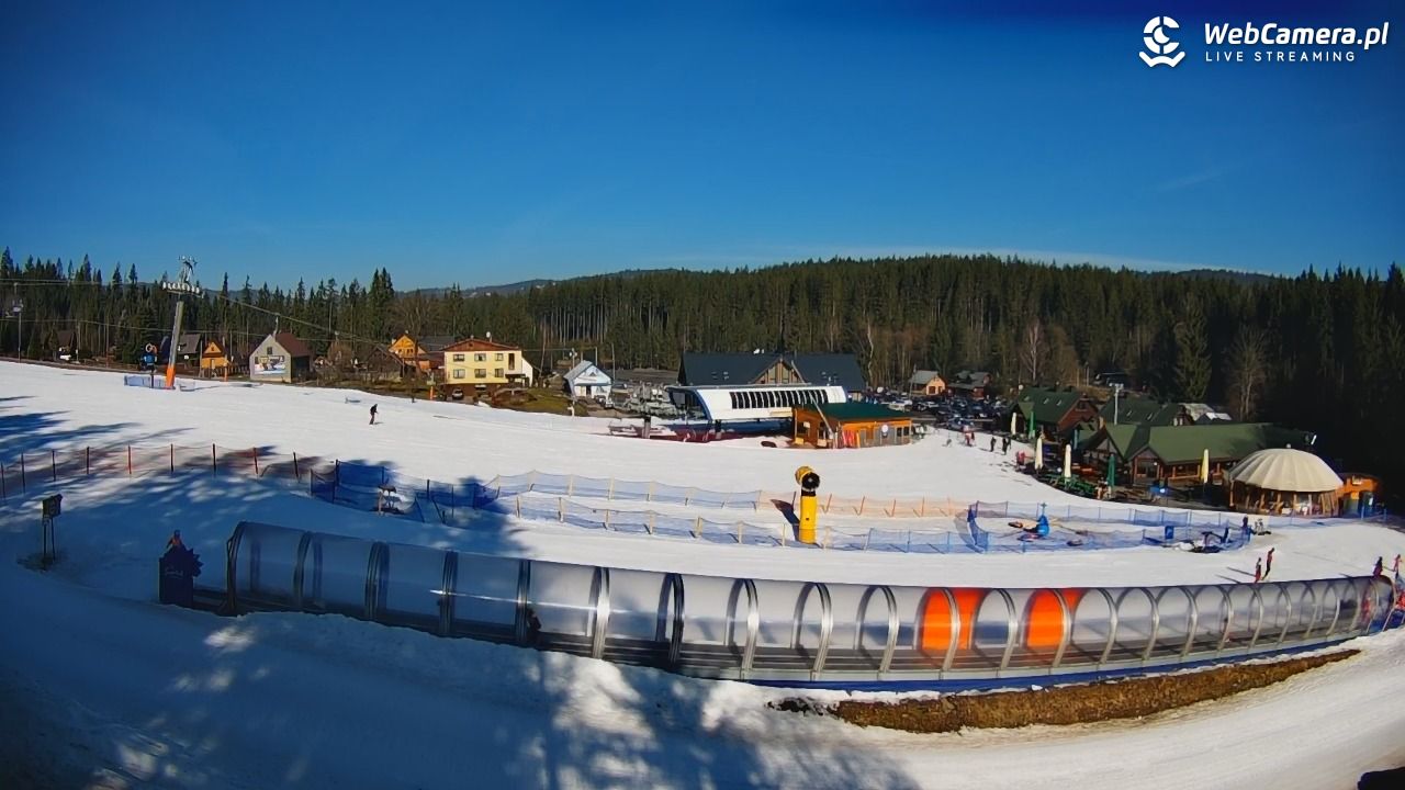 ZŁOTY Groń Istebna - 03 marzec 2026, 09:41