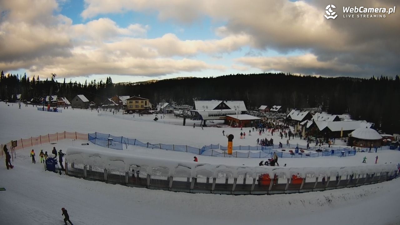 ZŁOTY Groń Istebna - 03 styczeń 2026, 10:12