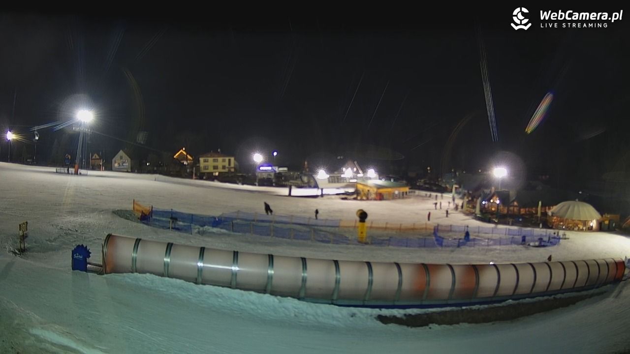 ZŁOTY Groń Istebna - 28 luty 2026, 19:14