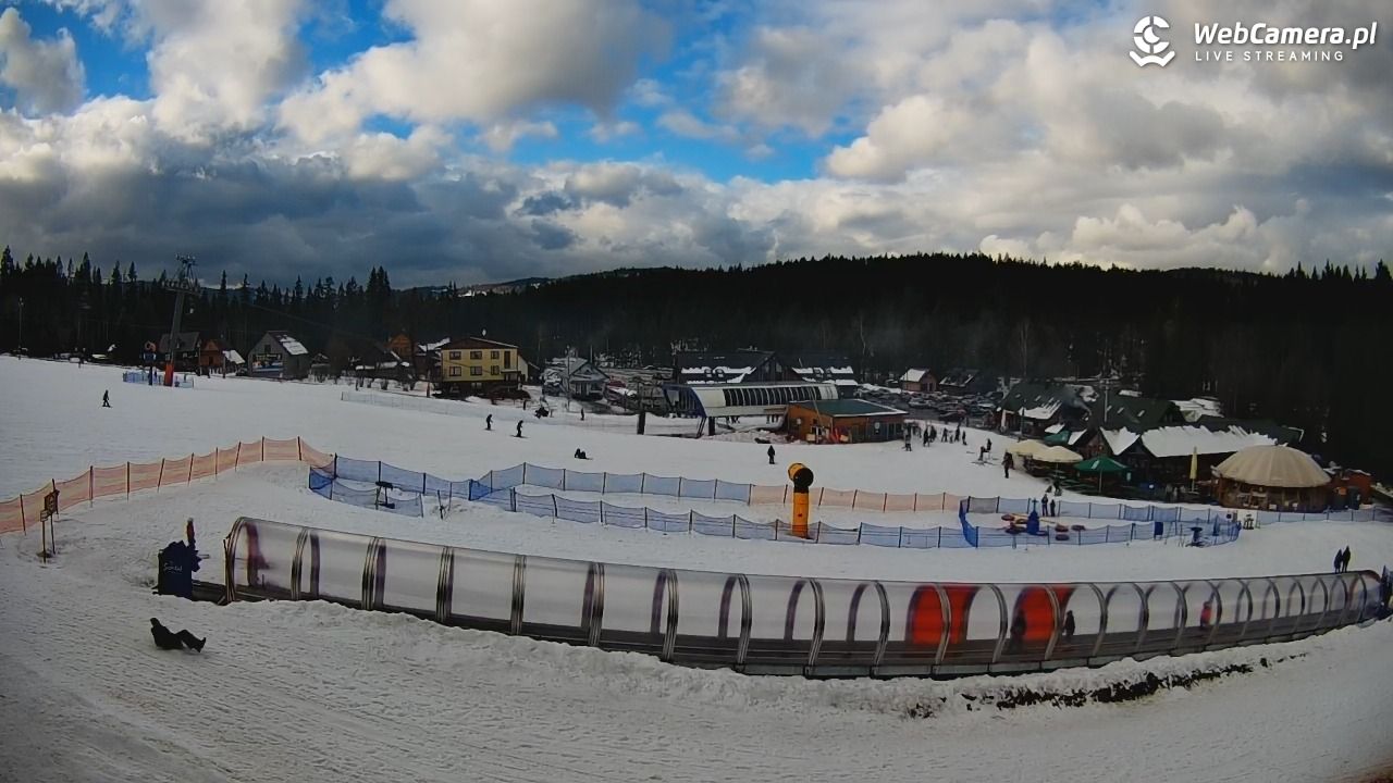 ZŁOTY Groń Istebna - 23 luty 2026, 15:17