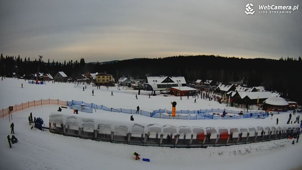 ZŁOTY Groń Istebna - 06 styczeń 2026, 14:14