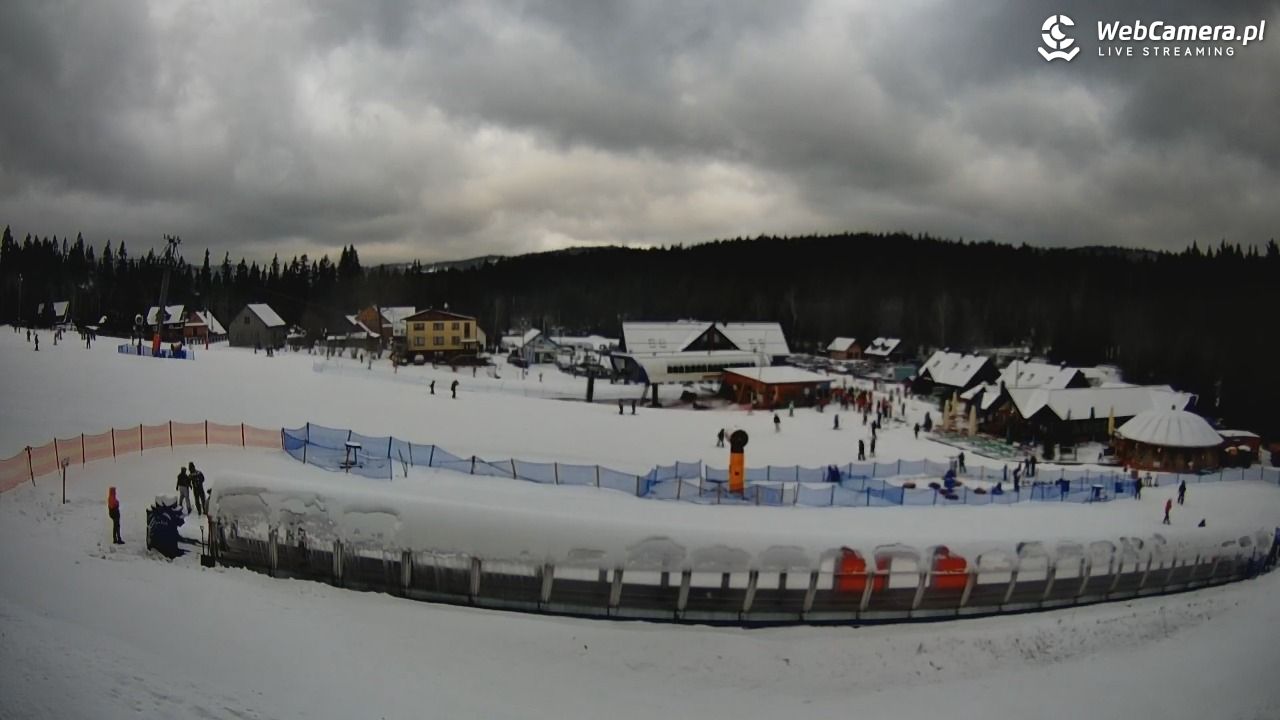 ZŁOTY Groń Istebna - 30 grudzień 2025, 09:25