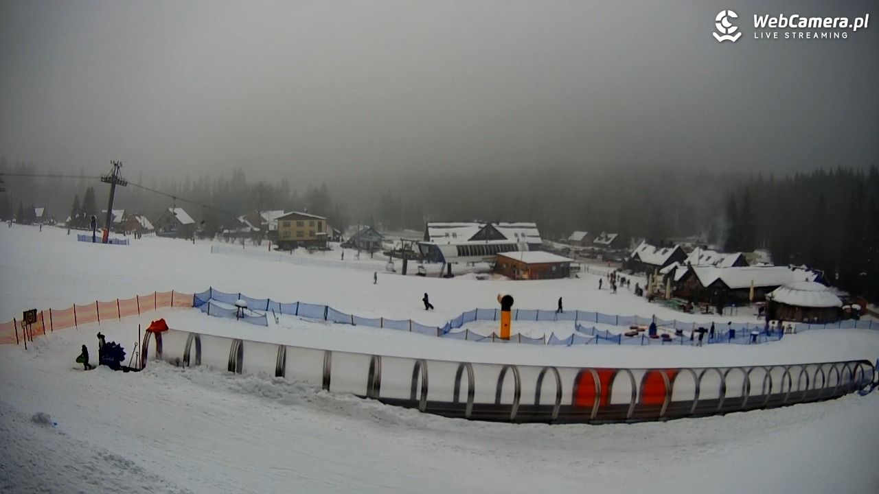 ZŁOTY Groń Istebna - 16 styczeń 2026, 13:47