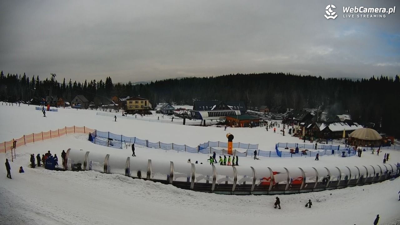 ZŁOTY Groń Istebna - 09 luty 2026, 11:00