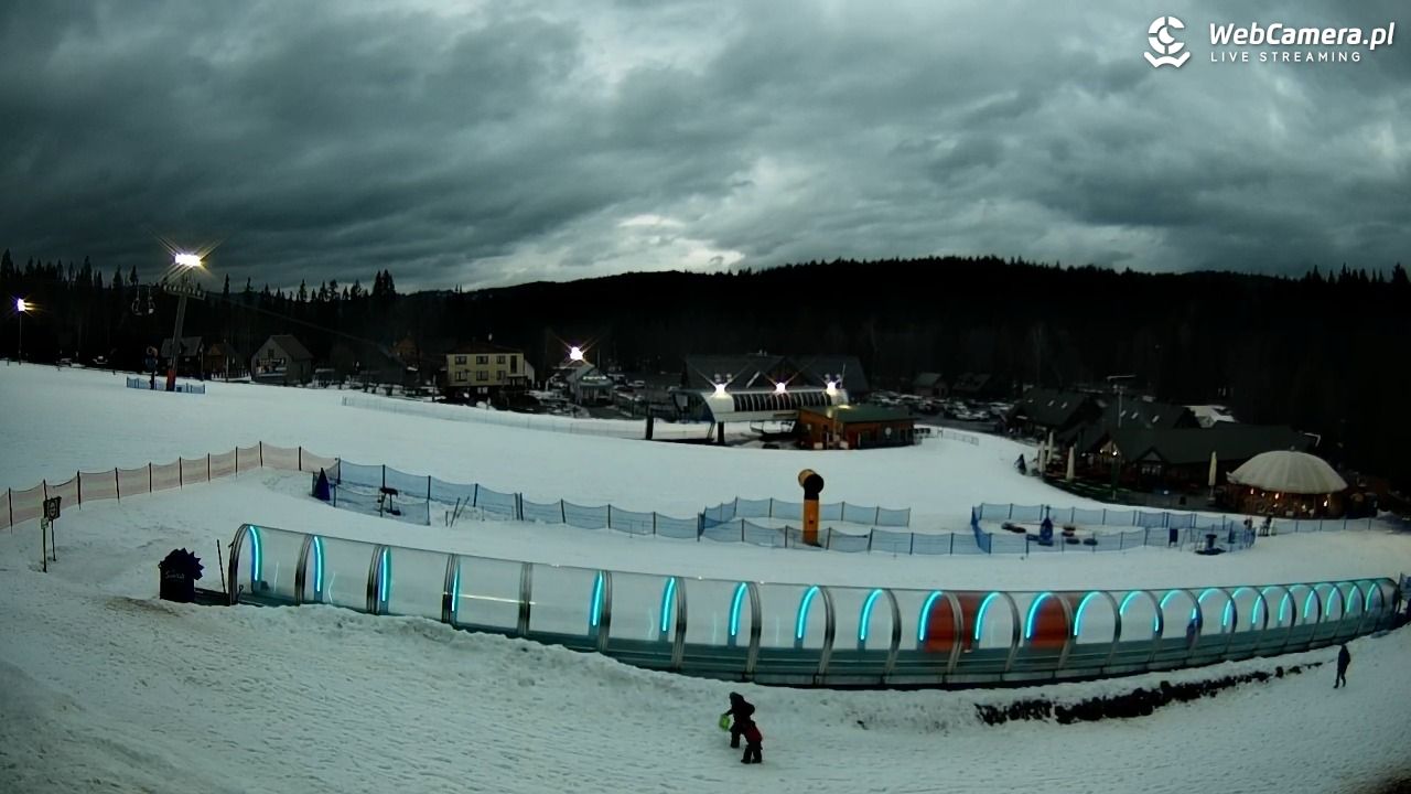 ZŁOTY Groń Istebna - 12 luty 2026, 16:42