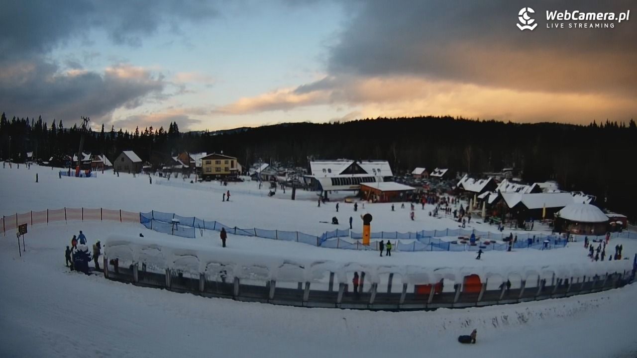 ZŁOTY Groń Istebna - 04 styczeń 2026, 15:07