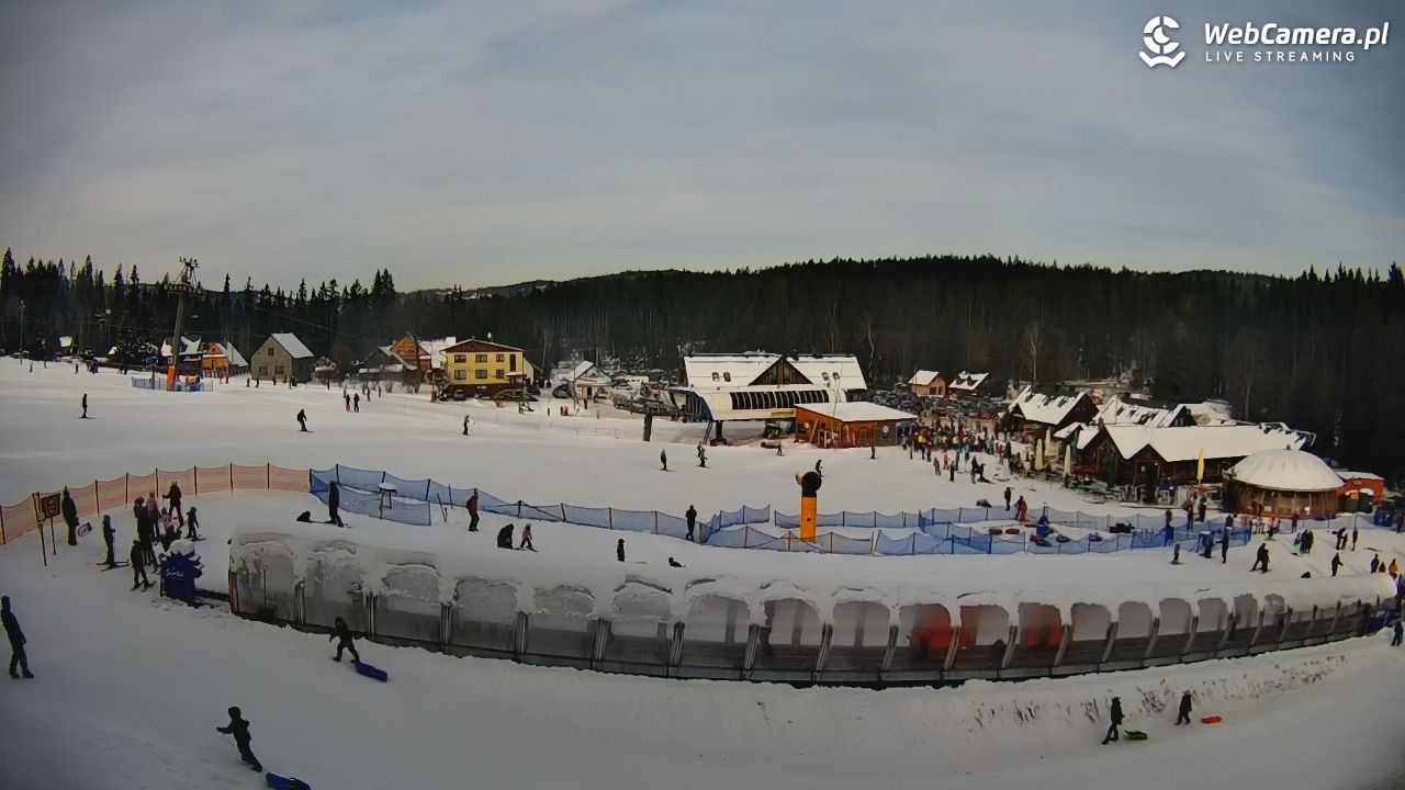 ZŁOTY Groń Istebna - 05 styczeń 2026, 11:28