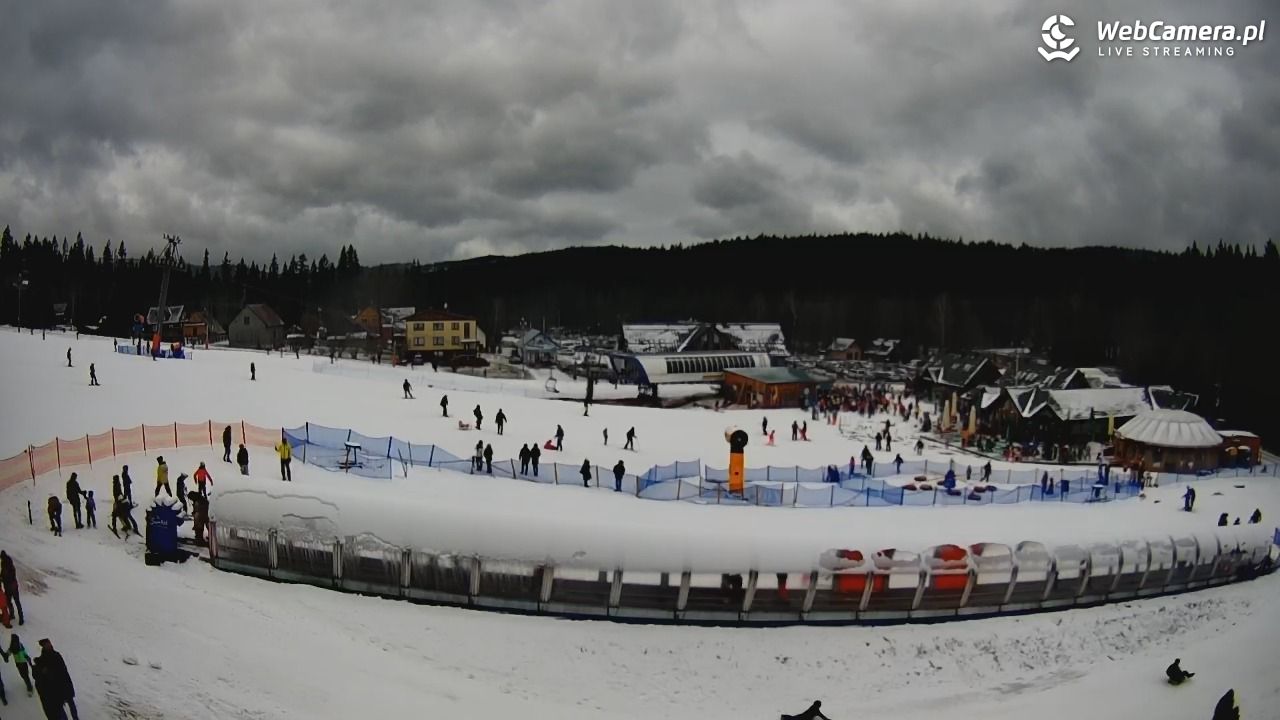 ZŁOTY Groń Istebna - 28 grudzień 2025, 12:00