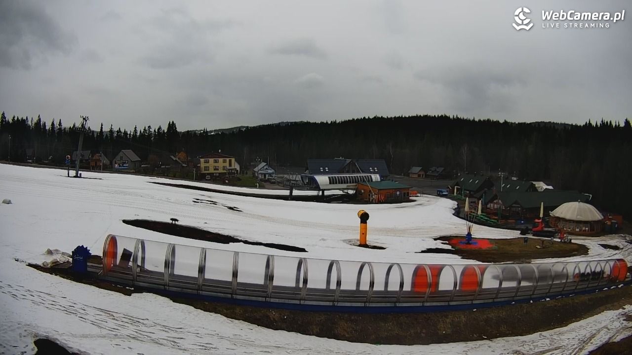 ZŁOTY Groń Istebna - 01 kwiecień 2026, 15:22