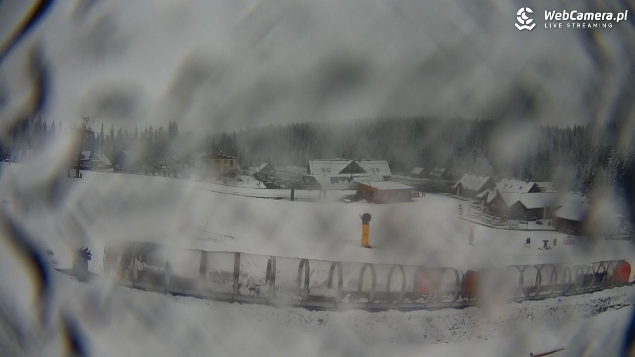 ZŁOTY Groń Istebna - 28 marzec 2026, 10:17