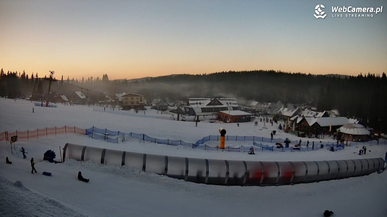 ZŁOTY Groń Istebna - 17 styczeń 2026, 16:02