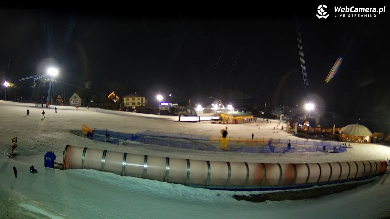 ZŁOTY Groń Istebna - 28 luty 2026, 19:56