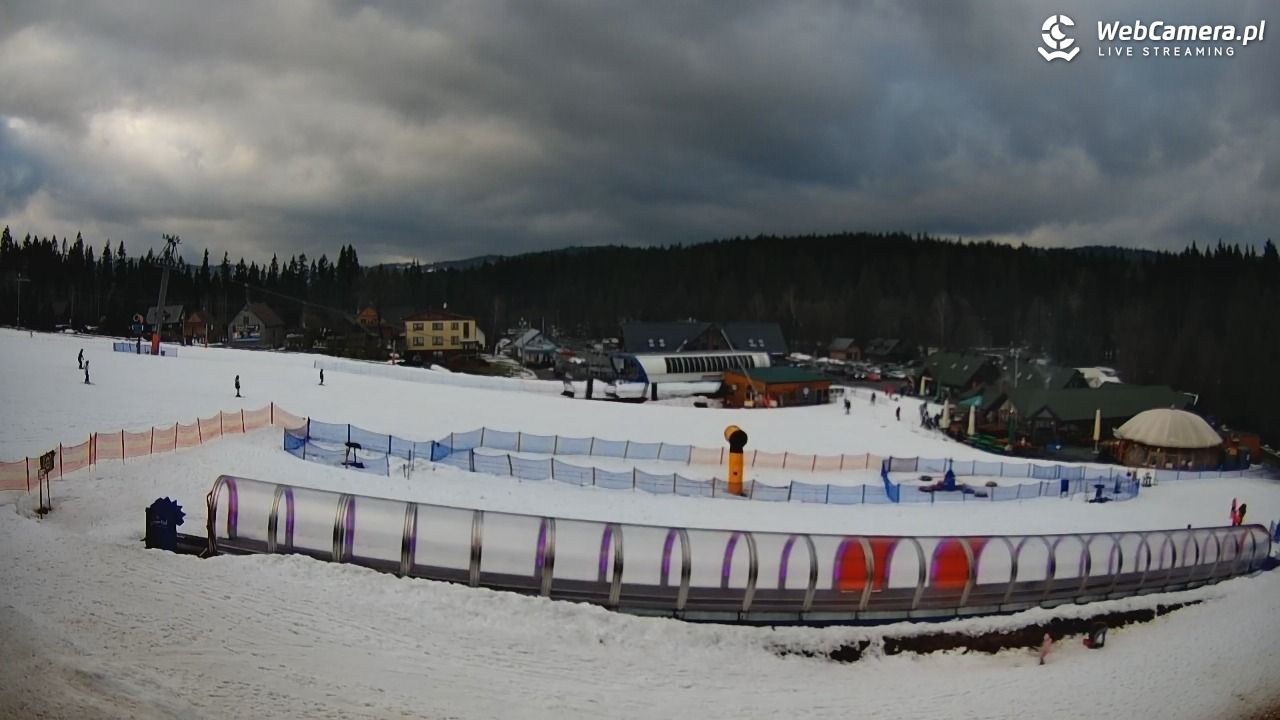 ZŁOTY Groń Istebna - 25 luty 2026, 16:03