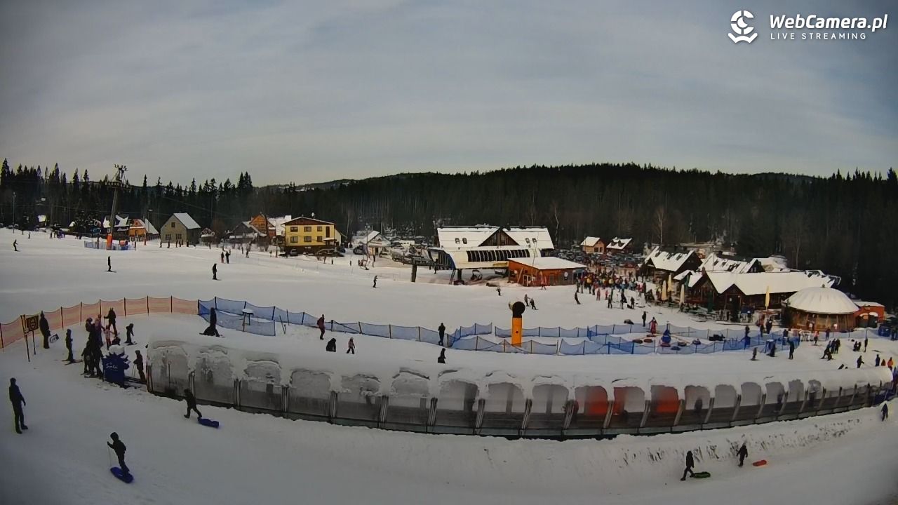 ZŁOTY Groń Istebna - 05 styczeń 2026, 11:28