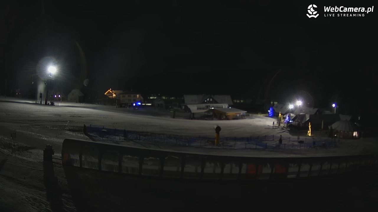 ZŁOTY Groń Istebna - 02 styczeń 2026, 22:28