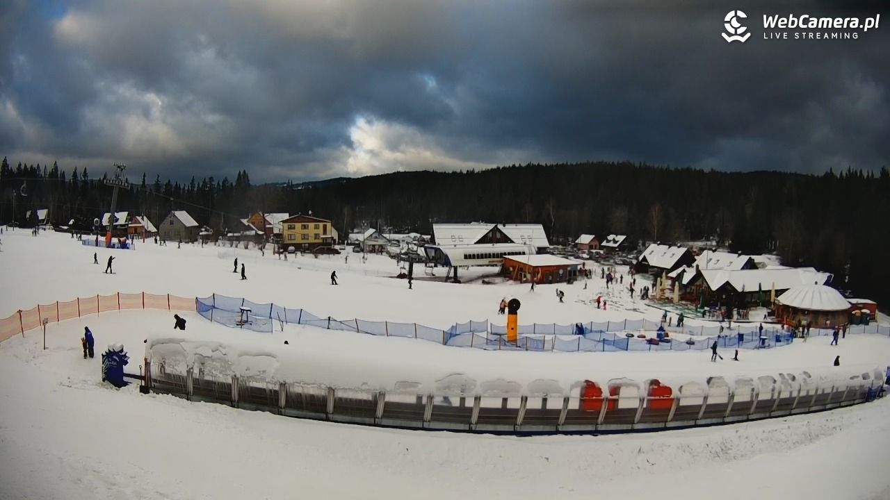 ZŁOTY Groń Istebna - 30 grudzień 2025, 10:16