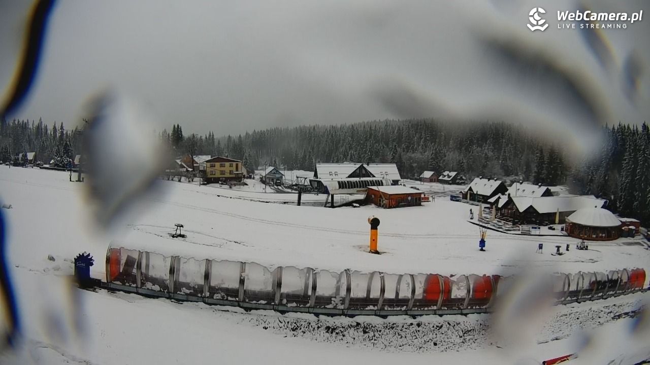 ZŁOTY Groń Istebna - 31 marzec 2026, 08:41