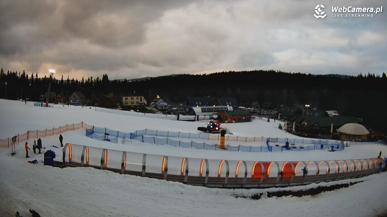 ZŁOTY Groń Istebna - 25 luty 2026, 16:42