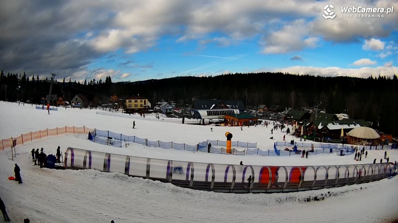 ZŁOTY Groń Istebna - 10 luty 2026, 13:39