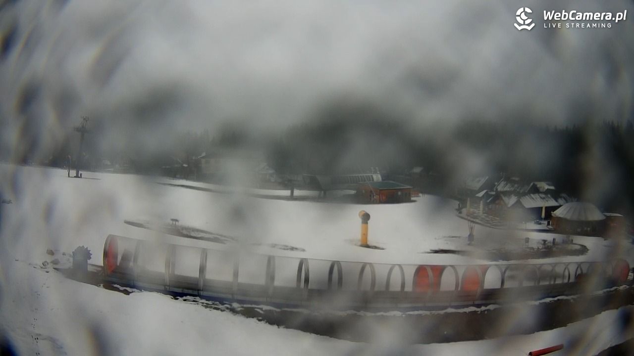 ZŁOTY Groń Istebna - 29 marzec 2026, 13:09