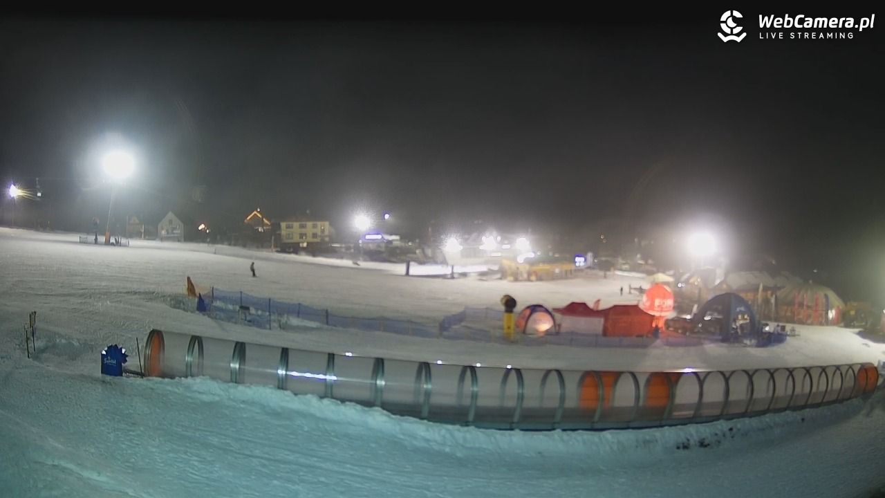 ZŁOTY Groń Istebna - 07 luty 2026, 20:19