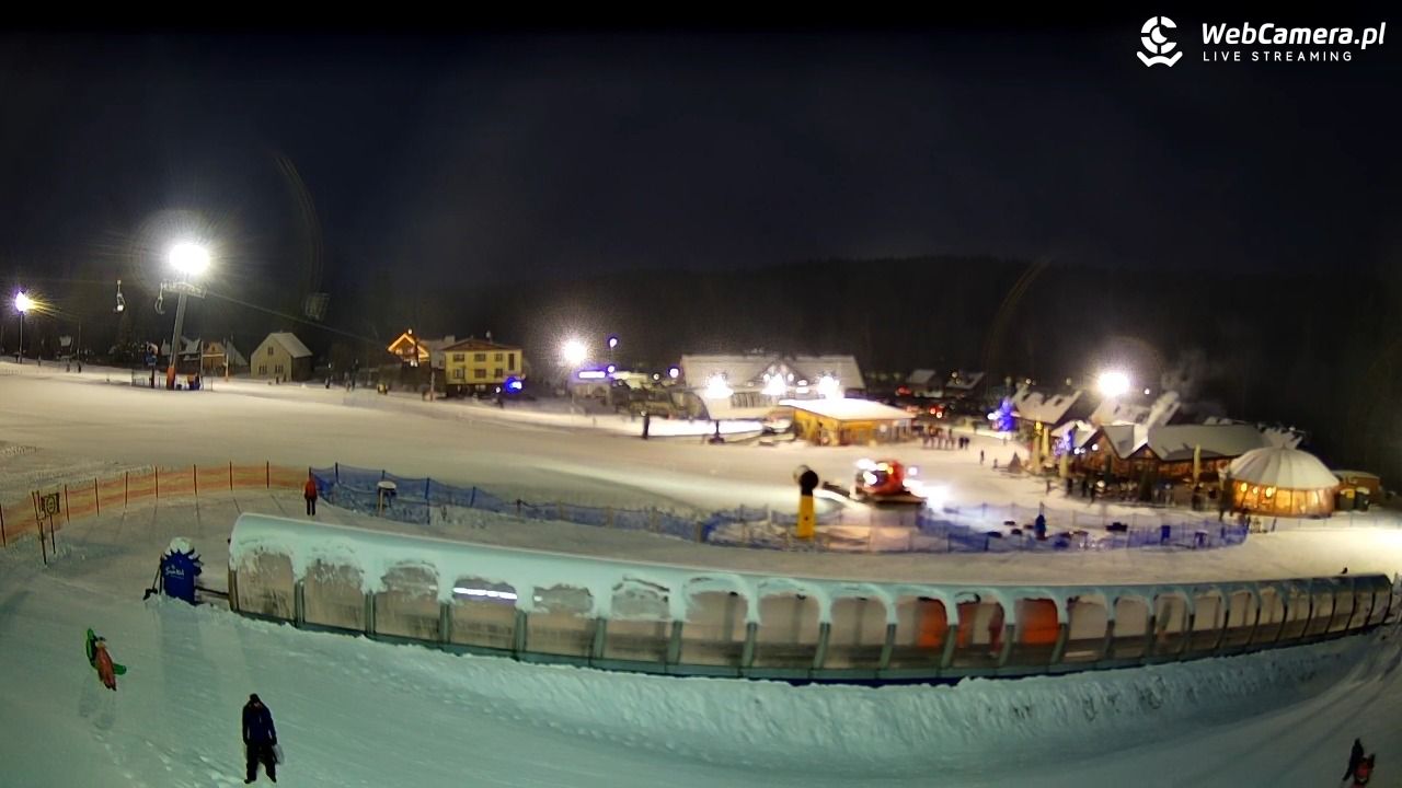 ZŁOTY Groń Istebna - 05 styczeń 2026, 16:41