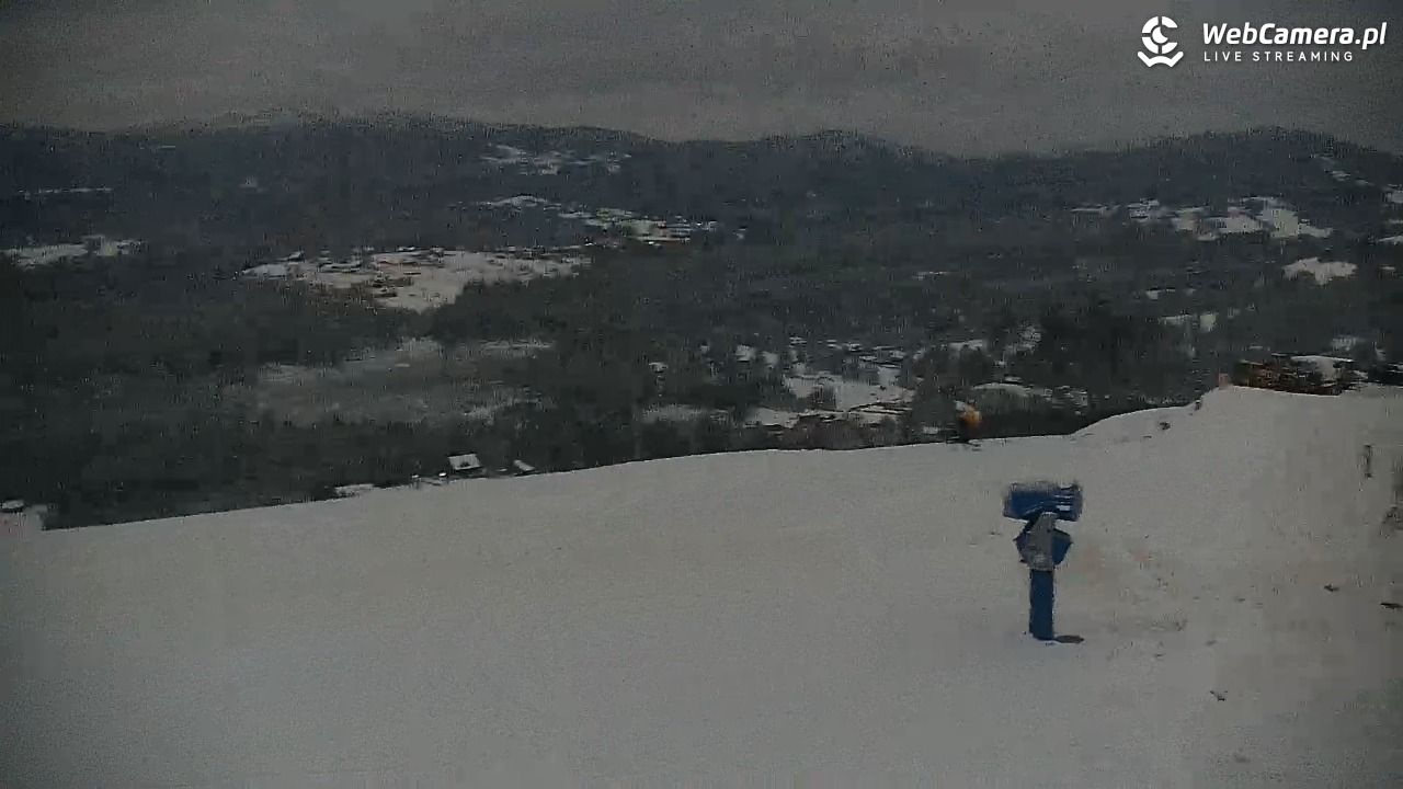 ZŁOTY Groń Istebna - 27 listopad 2025, 16:11