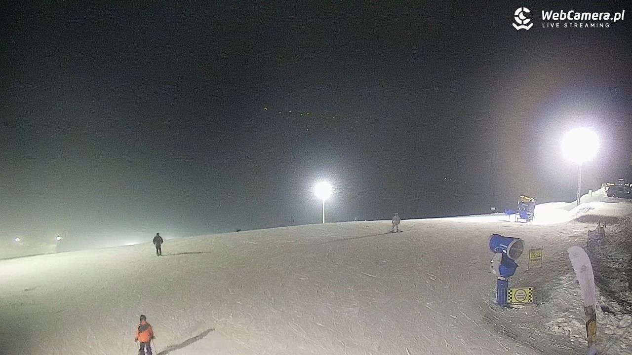 ZŁOTY Groń Istebna - 24 styczeń 2026, 19:32