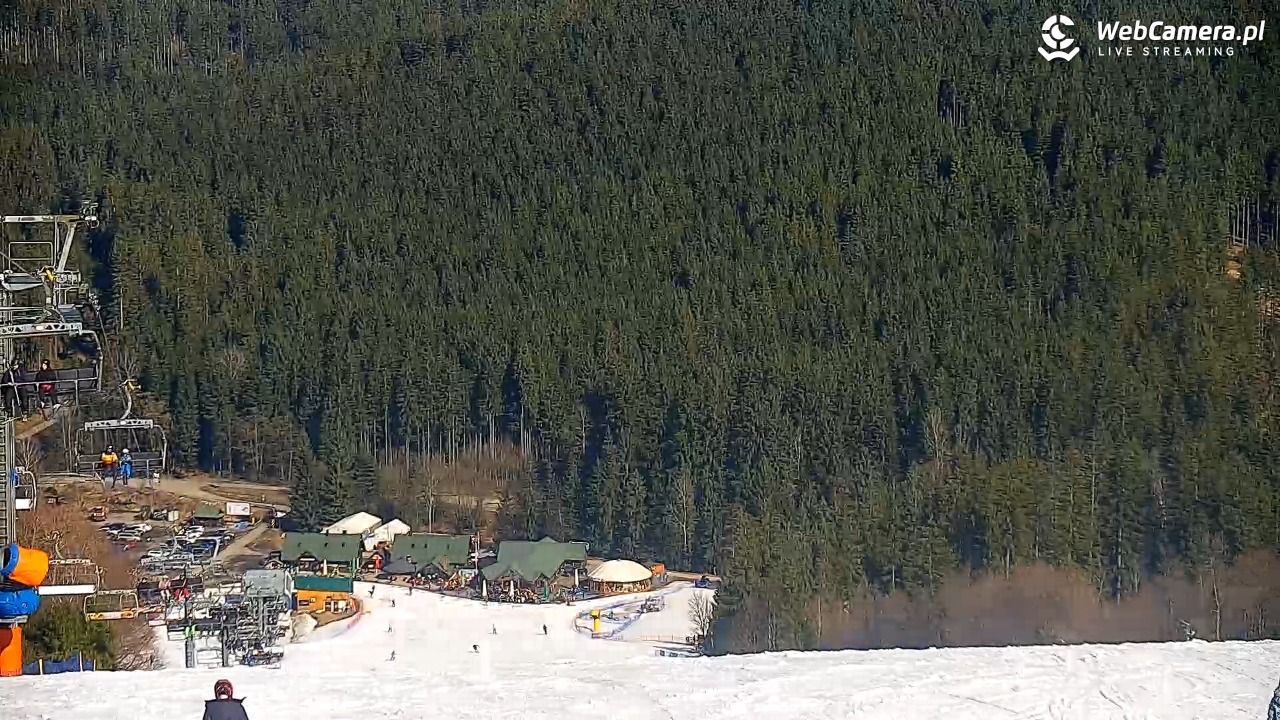 ZŁOTY Groń Istebna - 07 marzec 2026, 12:29