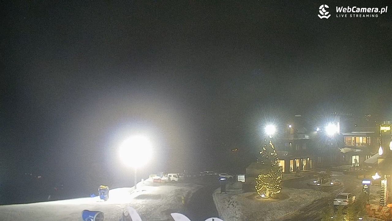 ZŁOTY Groń Istebna - 26 styczeń 2026, 17:47