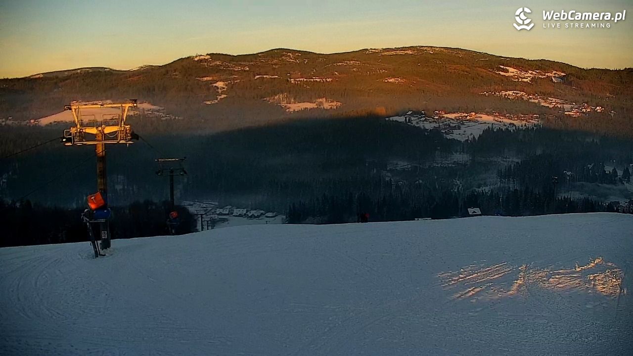 ZŁOTY Groń Istebna - 30 listopad 2025, 15:23