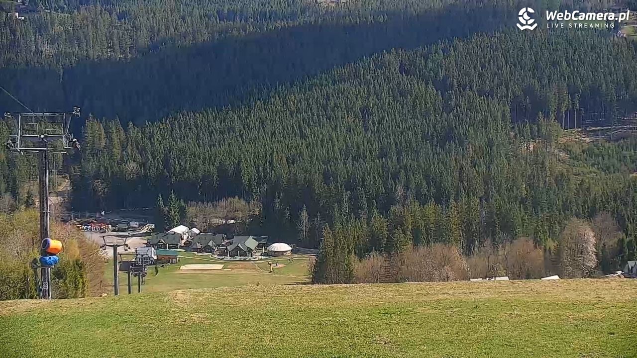 ZŁOTY Groń Istebna - 26 kwiecień 2026, 09:37