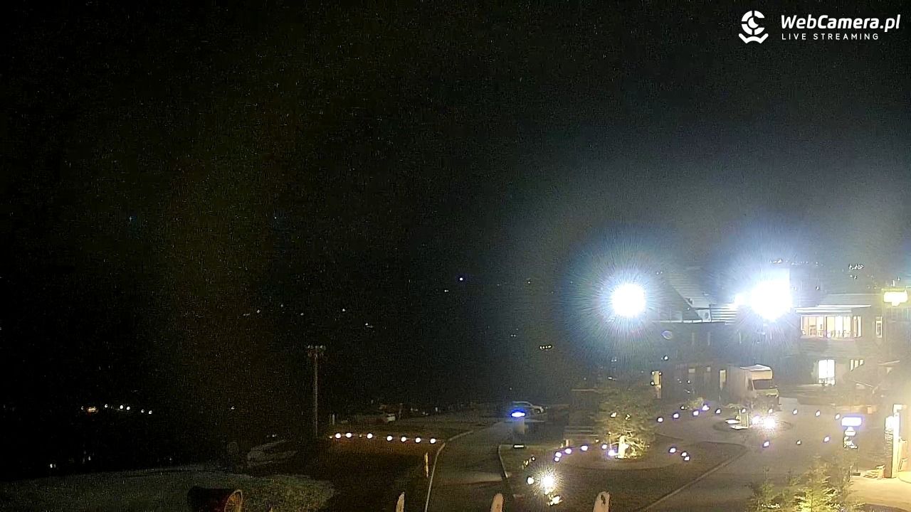 ZŁOTY Groń Istebna - 08 marzec 2026, 19:26