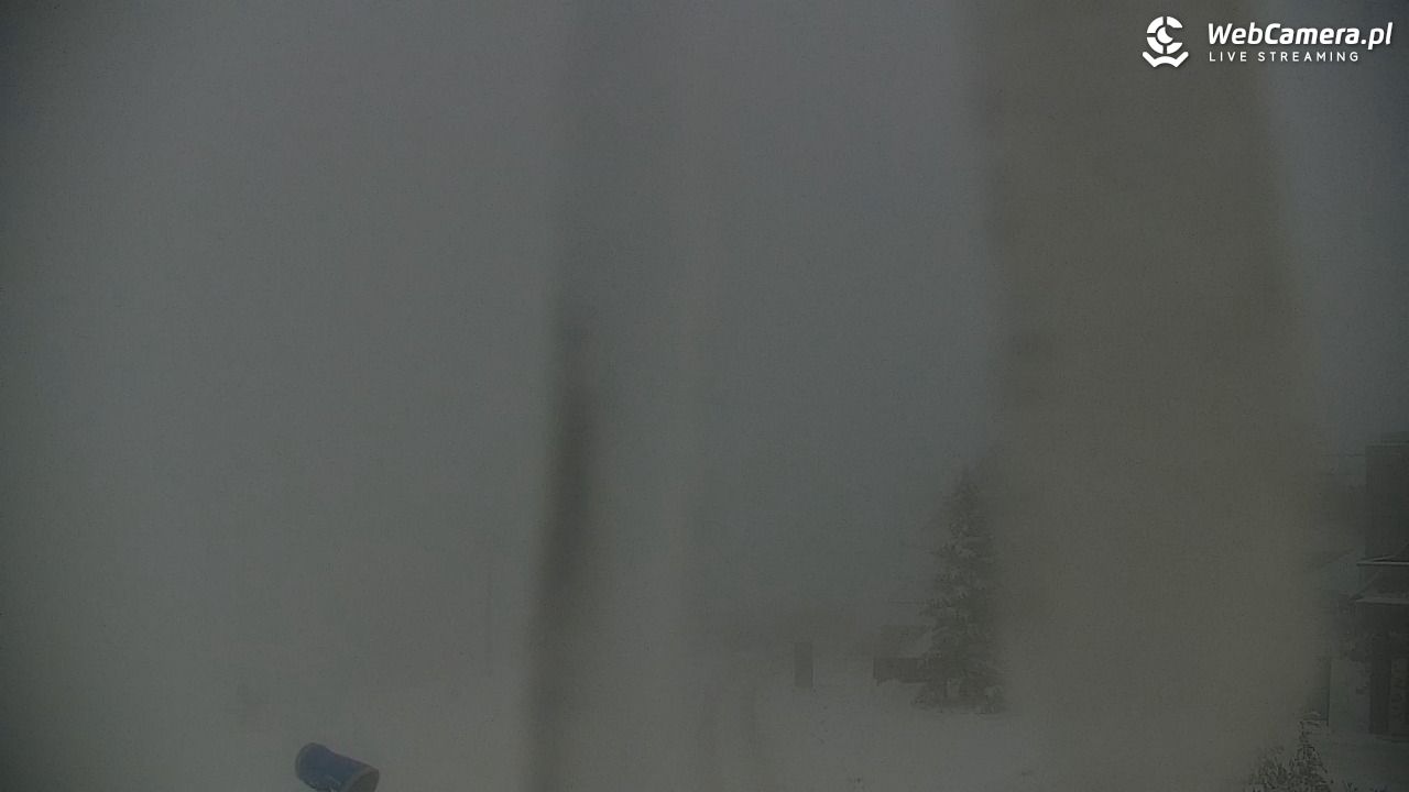 ZŁOTY Groń Istebna - 29 listopad 2025, 14:20