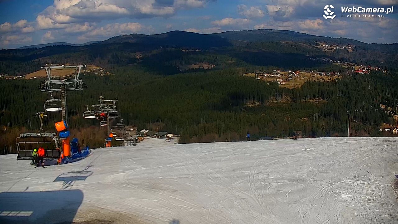 ZŁOTY Groń Istebna - 13 marzec 2026, 14:20