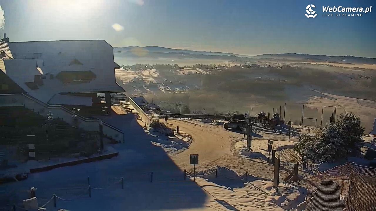 ZŁOTY Groń Istebna - 28 listopad 2025, 09:37