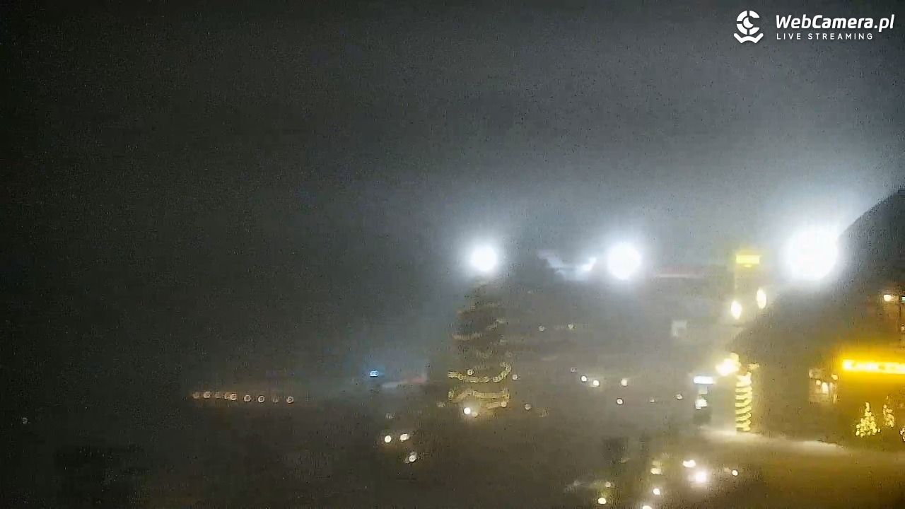 ZŁOTY Groń Istebna - 01 grudzień 2025, 17:06