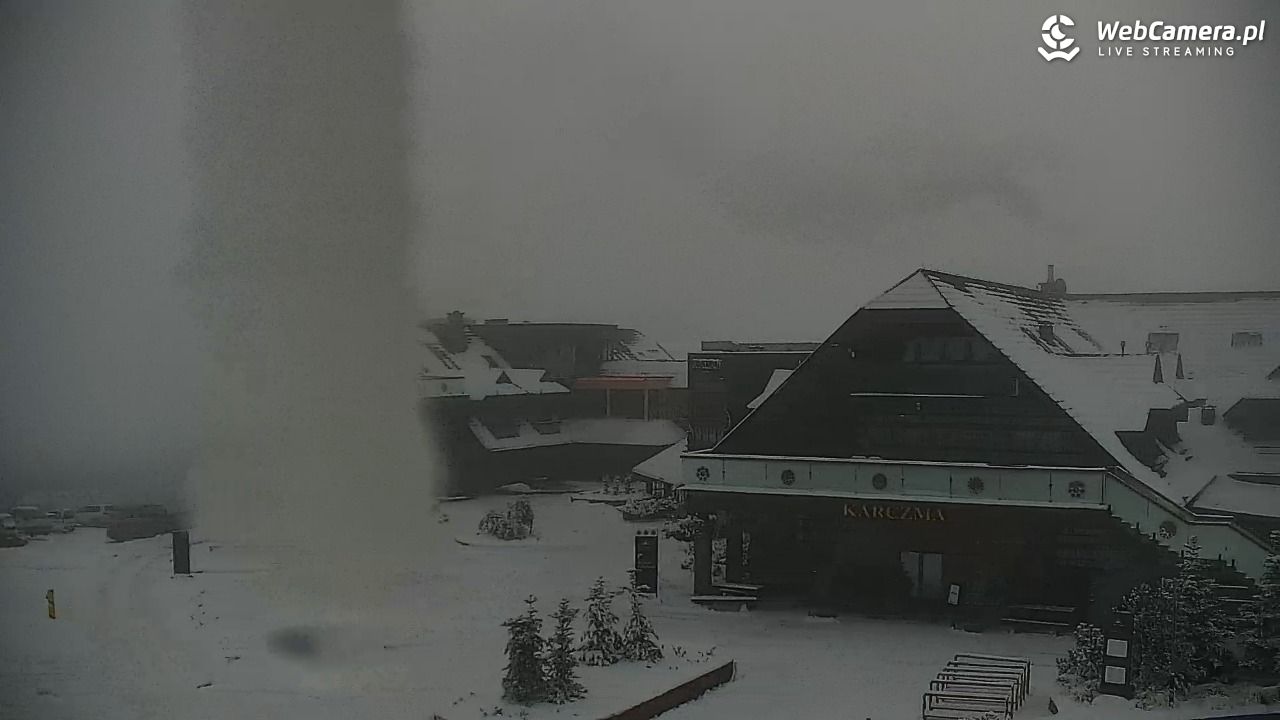 ZŁOTY Groń Istebna - 29 listopad 2025, 10:26