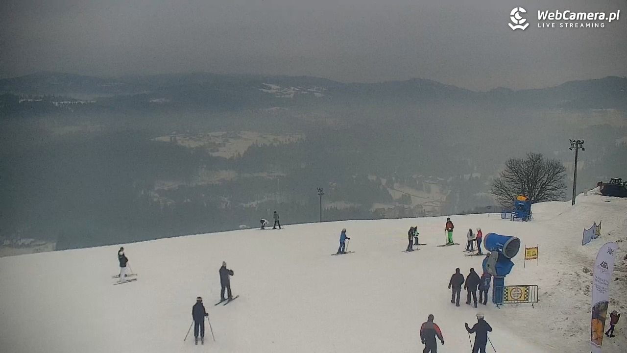 ZŁOTY Groń Istebna - 24 styczeń 2026, 15:04