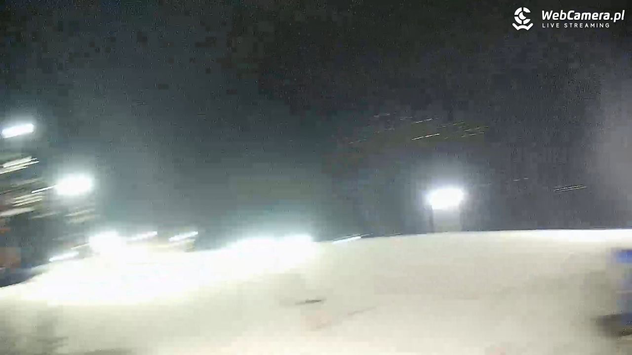 ZŁOTY Groń Istebna - 07 marzec 2026, 19:28