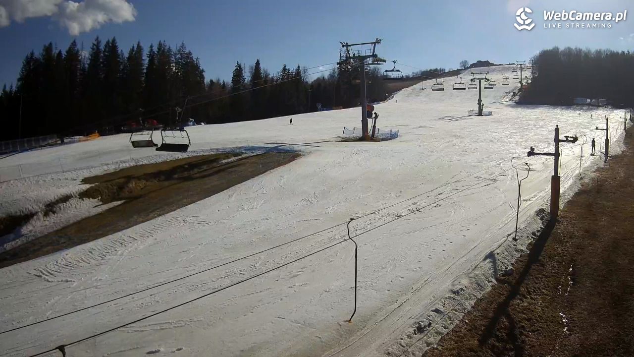 ZŁOTY Groń Istebna - 14 marzec 2026, 14:20